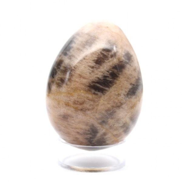 Microcline-Ei 155 g - Madagaskar