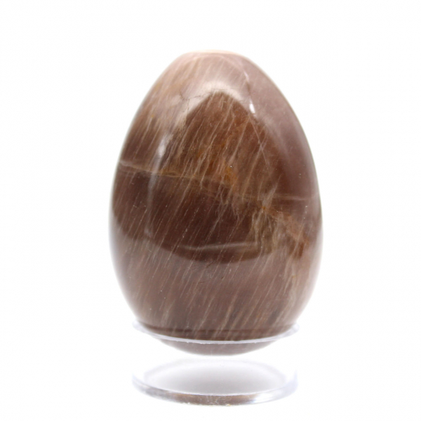 Microcline Madagaskar-Ei 120 g