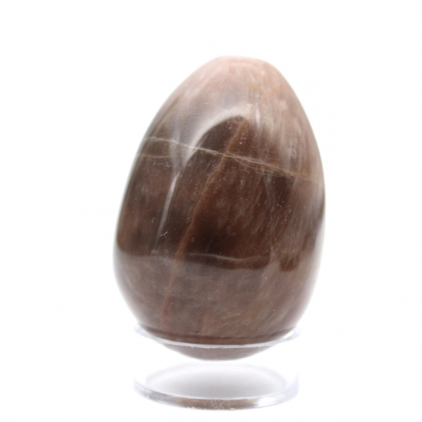 Microcline Madagaskar-Ei 120 g