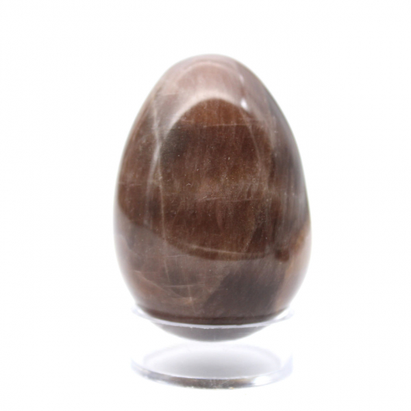 Microcline-Ei 110 g - Madagaskar