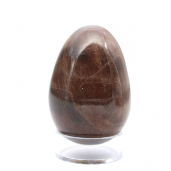 Microcline-Ei 110 g - Madagaskar