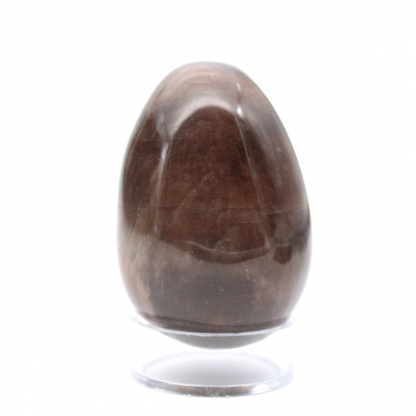 Microcline-Ei 110 g - Madagaskar