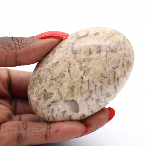 Feldspatkiesel aus Madagaskar – Natürliches Exemplar