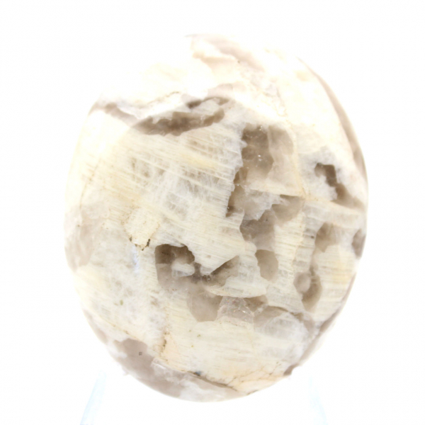 Madagassischer Feldspatkiesel – Naturstein