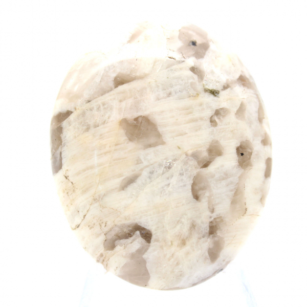 Madagassischer Feldspatkiesel – Naturstein