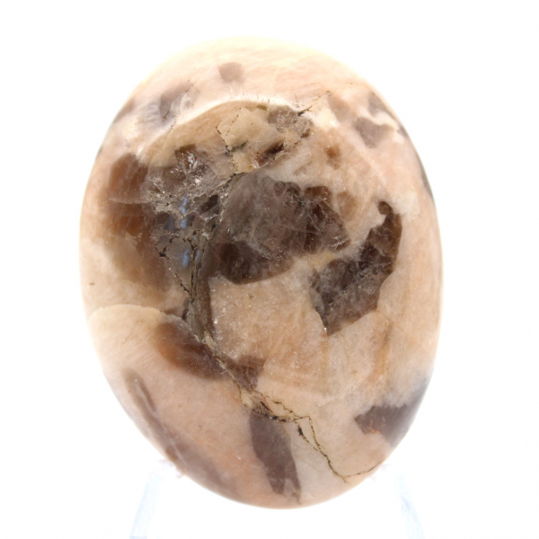 Mineralgeröll aus Feldspat aus Madagaskar – Sammlung