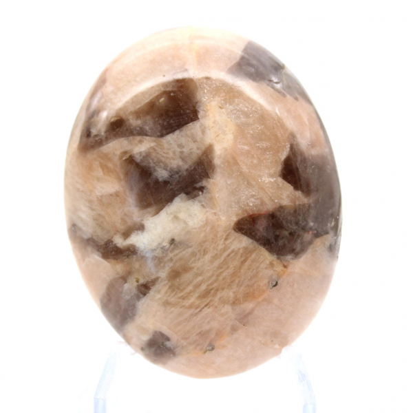Mineralgeröll aus Feldspat aus Madagaskar – Sammlung