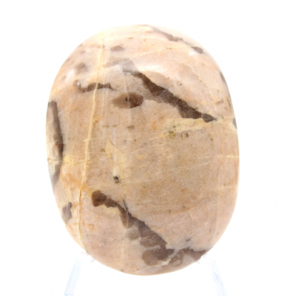 Feldspatkiesel aus Madagaskar – Mineralienprobe