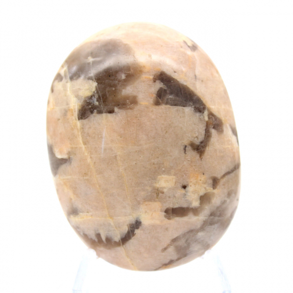 Feldspatkiesel aus Madagaskar – Mineralienprobe