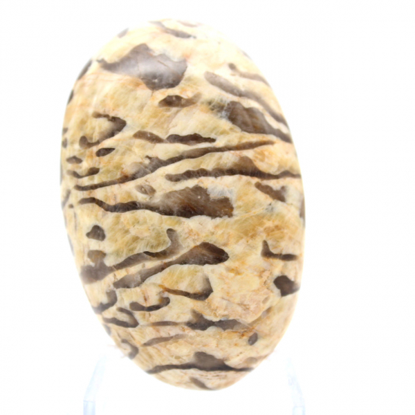 Natürlicher Feldspatstein – Kieselstein aus Madagaskar