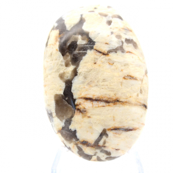 Feldspatkiesel aus Madagaskar – Geologische Probe
