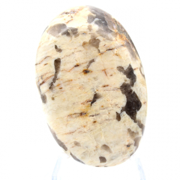 Feldspatkiesel aus Madagaskar – Geologische Probe