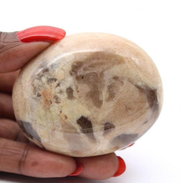 Feldspat aus Madagaskar – Naturkiesel für Sammler