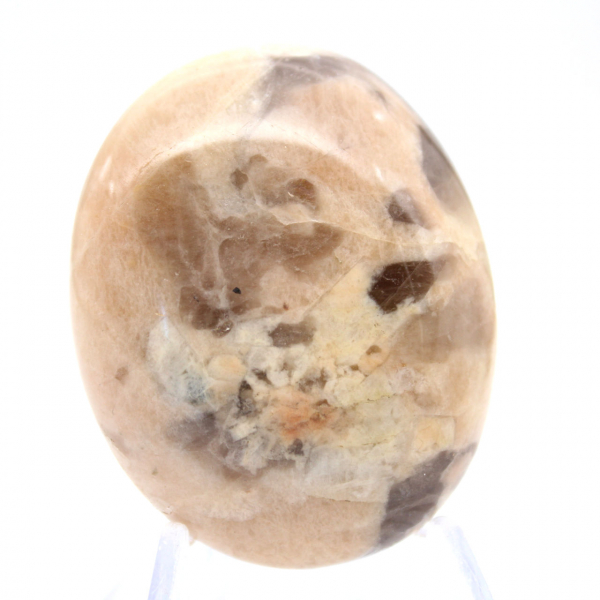 Feldspat aus Madagaskar – Naturkiesel für Sammler