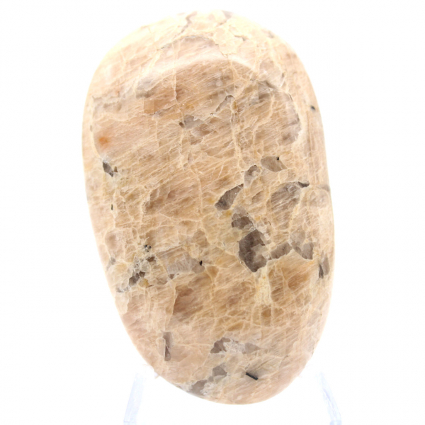 Madagassischer Feldspatkiesel – Mineralogisches Exemplar