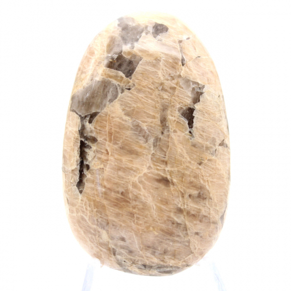 Madagassischer Feldspatkiesel – Mineralogisches Exemplar