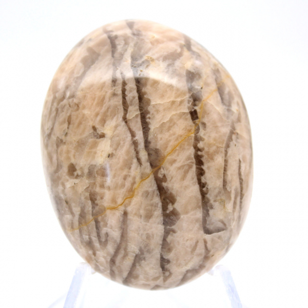 Madagaskar-Feldspatkiesel – Sammlerstein