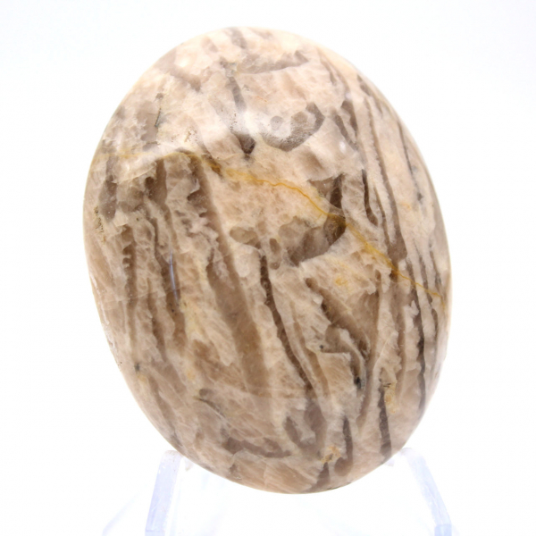 Madagaskar-Feldspatkiesel – Sammlerstein