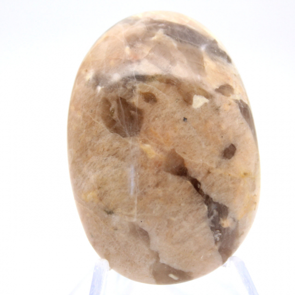 Madagassischer Feldspatkiesel – Natürliches Exemplar