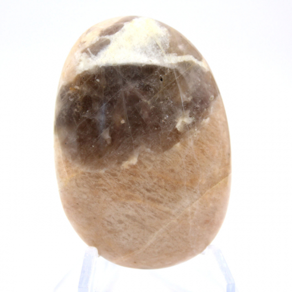 Madagassischer Feldspatkiesel – Natürliches Exemplar