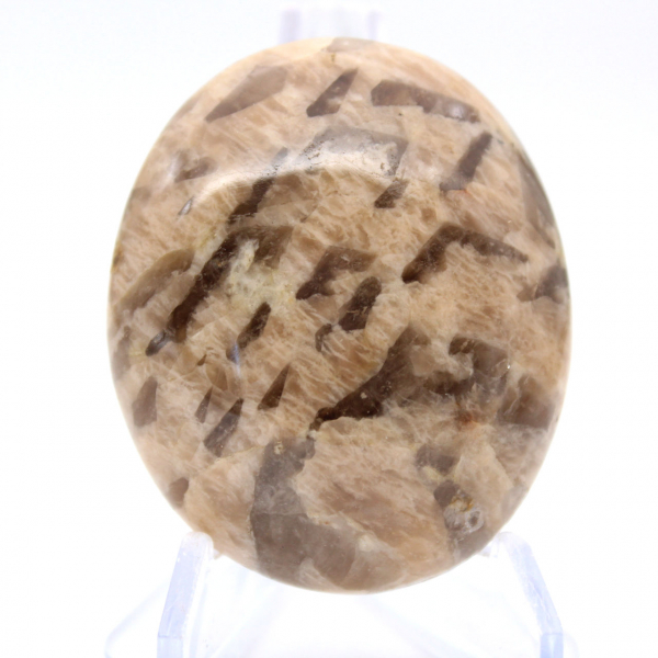 Feldspatkiesel aus Madagaskar – Mineralgestein