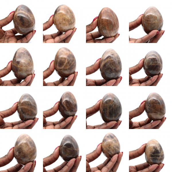 Natürliche Mikrokline