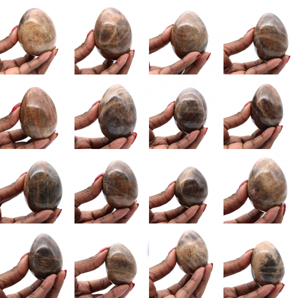 Natürliche Mikrokline