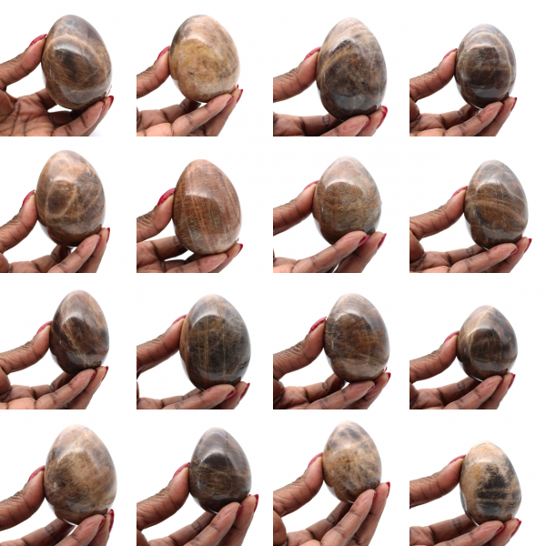 Natürliche Mikrokline