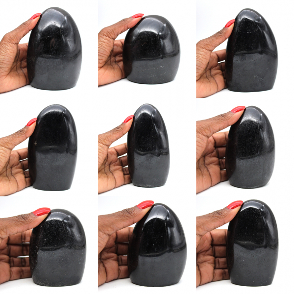 Dekorativer Turmalin