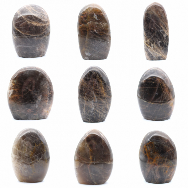 Dekorativer Mikroklin