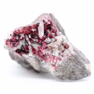 Erythrite