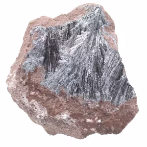 Pyrolusite