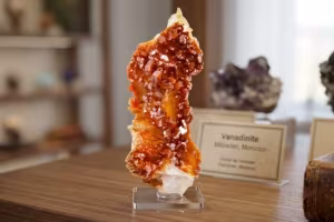 Vanadinit