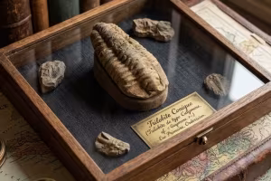 Trilobit