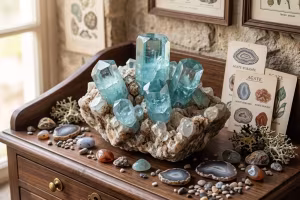 Aquamarin