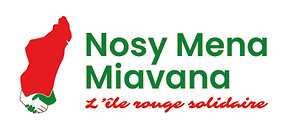 Nosy Mena Miavana: Die vereinte rote Insel
