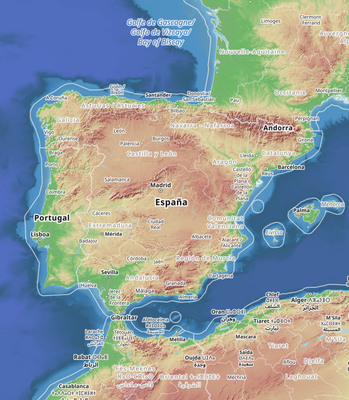 Die Mineralogie Spaniens: Ein verborgener Schatz