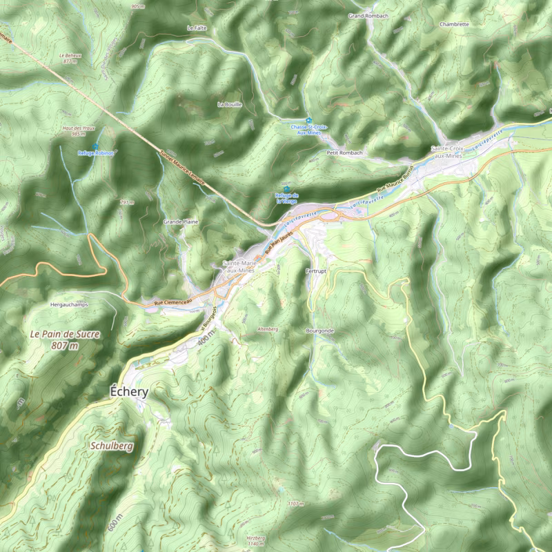 Mineral & Gem 2025: eine große internationale mineralogische Ausstellung map smam 2025