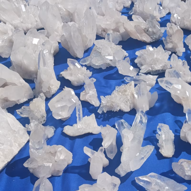 Mineral & Gem 2025: eine große internationale mineralogische Ausstellung smam 2025 4