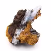 Baryte bleue