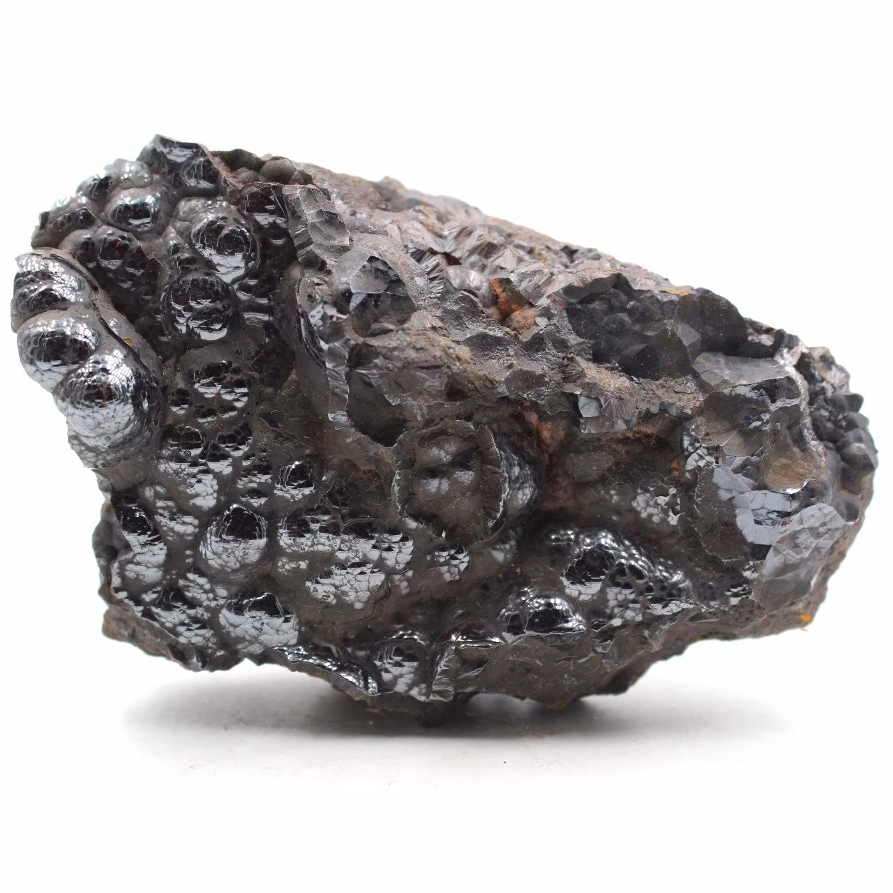 Hämatit Stein