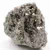 Pyrite cristallisée massive