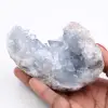 Celestitkristalle - 0