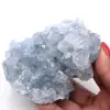 Celestitkristalle - 0