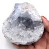 Celestitkristalle - 0