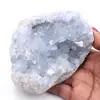 Celestitkristalle - 0