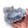 Cristaux de célestite