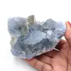 Celestitkristalle - 0