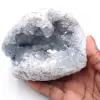 Celestitkristalle - 0