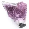 Uruguayische Amethystdruse - 0